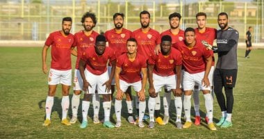 ختامه الأهلى.. سيراميكا يستعرض جدول مبارياته فى الدورى الجديد