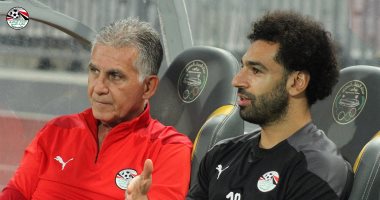 كيروش يطلب إقامة معسكر منتخب مصر المقبل 6 نوفمبر