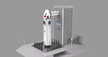 كيف تبدو السياحة الفضائية الصينية وأوجه تشابهها مع صواريخ SpaceX؟