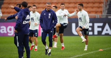 رئيس الاتحاد الإسباني يحسم مستقبل إنريكي بعد كأس العالم 2022