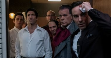 11 مليون دولار في 20 يوم لـ فيلم The Many Saints of Newark