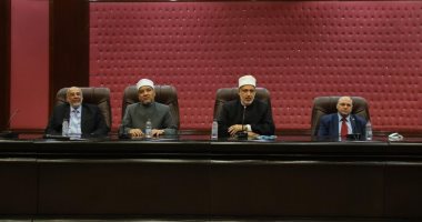 وكيل الأزهر للمبعوثين: أنتم أهم القوى الناعمة لمصر بلد الحضارات