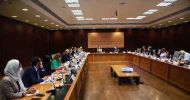 بحضور وزيرة التخطيط.. اجتماع مجلس هيئة متحف الحضارة 