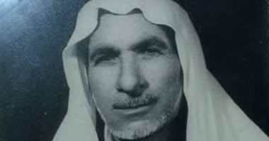 الراحل "سليمان " بطل من سيناء استشهد أخوه وقرر أن يكمل المشوار لتحرير سيناء