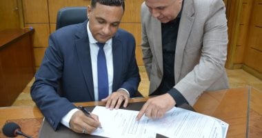 محافظ الدقهلية يقرر تخفيض تنسيق القبول لأولى ثانوى عام إلى 242 درجة