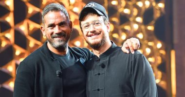 سعد لمجرد ضيف برنامج "سهرانين" مع أمير كرارة اليوم