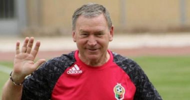 مدرب ليبيا: لا نخشى مواجهة منتخب مصر وجاهزون بالحماس