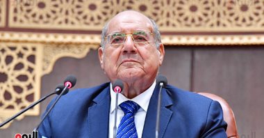 رئيس مجلس الشيوخ: 27 برلمانيا طلبوا الكلمة حول ظاهر تغير المناخ
