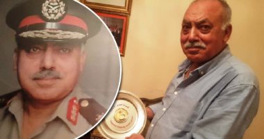 الذكرى 48 لانتصارات أكتوبر.. اللواء يحيى اللقانى يفتح خزائن أسراره.. أدركنا أن الحرب بدأت بعد صدور أمر بتوزيع وجبات غذائية على الجنود فى نهار رمضان.. واتكتبلى عمر جديد بعد إصابتى يوم 17 أكتوبر 