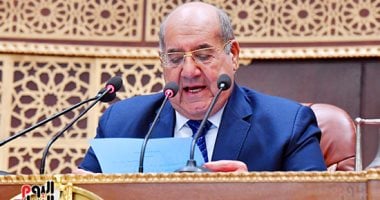 رفع الجلسة العامة لمجلس الشيوخ لمدة 30 دقيقة