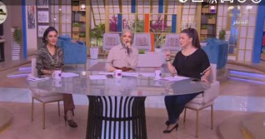 "الستات ميعرفوش يكدبوا" يبرز انتصارات أكتوبر المجيدة وتصريحات الرئيس السيسى بالندوة التثقيفية.. ويسلط الضور على دور المرأة فى خدمة الوطن.. وهبة الأباصيرى: الذكرى الـ48 احتفال بعزة وكرامة الشعب المصرى 