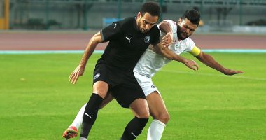 بيراميدز يتعادل مع طلائع الجيش 1 - 1 وديًا