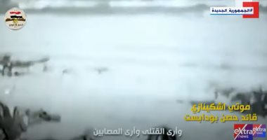 وثائق النصر.. قائد حصن بودابست عن حرب أكتوبر: بعد الضربة الجوية بدأ الجحيم
