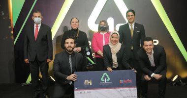ماذا قدم أبو هشيمة للشباب والرياضة قبل توليه لجنتهما بمجلس الشيوخ؟.. دعم مؤسسات شبابية عديدة.. دشن مسابقة لدعم ريادة الأعمال بـ8 ملايين جنيه.. تكفل برعاية المخترعين.. ودعم الأبطال الرياضيين من ذوي الهمم