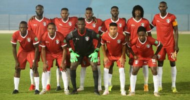 مهاجم فاركو يقود السودان للتعادل مع غينيا فى تصفيات كأس العالم