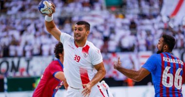 صحف إسبانيا.. الزمالك منافسا صامدا والأقوى في كأس العالم للأندية لليد