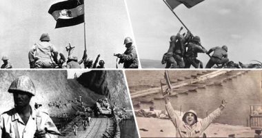 فى الذكرى 48 لانتصارات حرب أكتوبر.. تراجع معدل الجريمة أثناء الحرب.. اقترب من "الصفر" عند إطلاق أول "طلقة".. و95% من المجرمين أعلنوا توبتهم وقت الحرب.. وخبير يؤكد: "فى الشدة تظهر معادن الرجال"