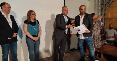 تعرف على الأعمال الفائزة في ملتقى أفلام المحاولة بقصور الثقافة