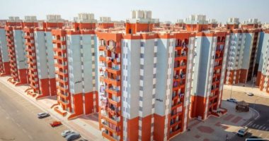 شاهد خطة الدولة لمحاربة التطرف بقرى حياة كريمة