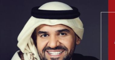 حسين الجسمى يحيى حفلاً غنائيًا غدًا فى القاهرة 