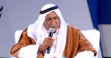 مجاهد سيناوى : المشروعات الكبرى المنفذة فى سيناء الآن لم نكن نحلم بها