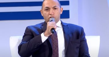 نجل الروائى الكبير جمال الغيطانى: "والدى كان دايما يقول إحنا دمنا كاكي"