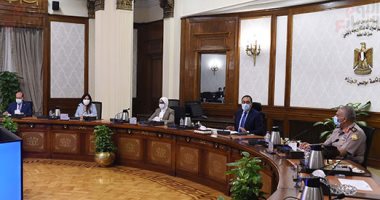 رئيس الوزراء يتابع موقف المستشفيات والوحدات الصحية ضمن المرحلة الأولى لـ"حياة كريمة"