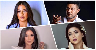 انتهاء تصوير حدوتة "فى عشق البنات" من مسلسل "ورا كل باب" خلال أيام