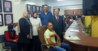 القوى العاملة: 109 فرص عمل بملتقى توظيف ذوى الإعاقة ببورسعيد