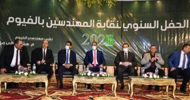 نقيب المهندسين: اهتمام القيادة السياسية بنا يلقى على عاتقنا مسئوليات كبيرة