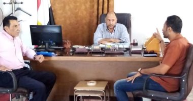 قافلة طبية شاملة بالقنطرة شرق فى الإسماعيلية ضمن "حياة كريمة"