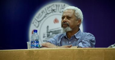 دار نشر عربية تحصل على حقوق نشر وترجمة أعمال الفائز بنوبل عبد الرزاق جرنة