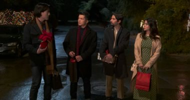 With Love مسلسل دراما ورومانسية يطرح بالتزامن مع احتفالات الكريسماس.. اعرف التفاصيل