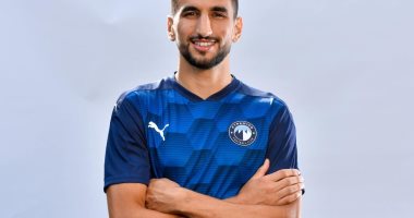 الكرتى يشارك فى ودية بيراميدز والسكة الحديد.. وفخر الدين يقود الهجوم