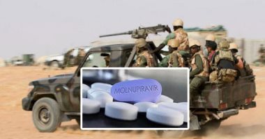 العالم هذا الصباح.. مصرع 20 شخصا فى زلزال بقوة 5.7 درجة ضرب جنوب باكستان.. مقتل 18 شخصا على يد عصابات مسلحة بولاية زمفارا فى نيجيريا.. شركة أدوية أمريكية تتفق مع سنغافورة على توريد أقراص تجريبية لعلاج كورونا