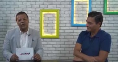 حميد الشاعرى: معنديش مانع أغنى مهرجانات أو أعمل دويتو مع عمر كمال