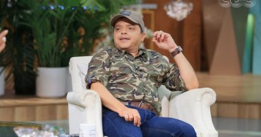 محمد هنيدي بعد محاولة اختراق حسابه على تويتر: "خلوا بالكم"