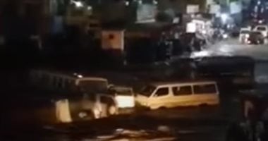 اليمن يدين استهداف حي الروضة فى محافظة تعز بقذائف المدفعية