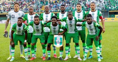 تصفيات كأس العالم.. منتخب نيجيريا يسقط أمام أفريقيا الوسطى بهدف قاتل