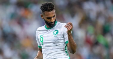 منتخب السعودية يعبر عقبة اليابان بهدف البريكان فى تصفيات كأس العالم