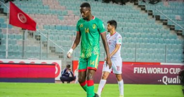 تصفيات كأس العالم أفريقيا.. منتخب تونس يتقدم على موريتانيا بهدفين