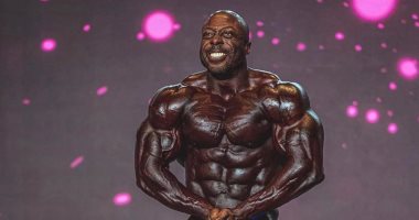 5 معلومات عن جورج بيترسون بطل كمال الأجسام المتوفى قبل ساعات من مشاركته فى مستر أولمبيا 2021