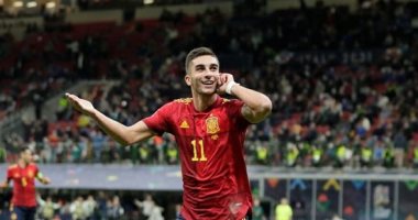فيران توريس.. مهاجم صريح لـ منتخب إسبانيا تحت قيادة إنريكي