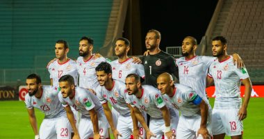 منتخب تونس يواجه غينيا الإستوائية لحسم التأهل للدور الفاصل بتصفيات المونديال