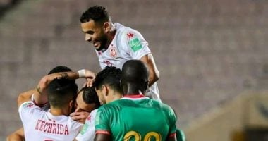 تصفيات كاس العالم أفريقيا.. الجزيرى يسجل فى فوز تونس على موريتانيا بثلاثية