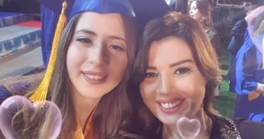 رانيا فريد شوقي تحتفل بعيد ميلاد ابنتها: "كل سنة وأنتٍ طيبة يا فريدة هانم" 