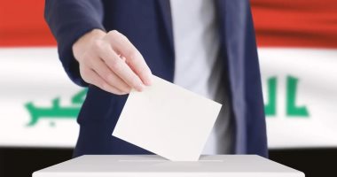 "كابوس" داعش يضفى زخما على الانتخابات العراقية..الحلبوسى يحل البرلمان تمهيدا للاقتراع.. الجامعة العربية تؤكد على "هوية" بغداد عبر بعثة مراقبة "نوعية".. ومسؤول بـ"بيت العرب": العملية الانتخابية خطوة نحو المستقبل