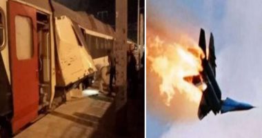 باختصار.. أهم العالمية والعربية حتى منتصف الليل.. عشرات الجرحى بسبب اصطدام قطارين فى تونس.. إصابة 6 أشخاص جراء الزلزال الذى ضرب العاصمة طوكيو.. فيضانات غزيرة تجرف السيارات فى شوارع حضرموت بسبب إعصار "شاهين"