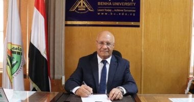 رئيس جامعة بنها: تجديد الاعتماد الأكاديمى لكلية التمريض يكلل الجهود المبذولة