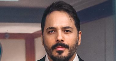 رامى عياش يهنئ المصريين باحتفالات نصر أكتوبر 
